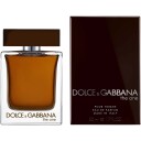 Dolce & Gabbana The One Pour Homme Eau De Parfum 50 ML - Nude