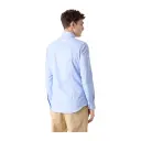 Hugo Herre Skjorter Blå 2XL