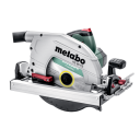Metabo Sirkelsag KS 85 FS