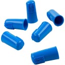 Kattinorge Fingertannbørste 6Pk