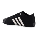 Y-3, Herre, Sko, Svart, 40 1/2 EU,