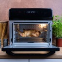 Sobczyk Digital airfryer ovn 24L