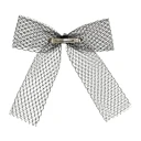 Maison Michel Dame Accessories Svart ONE SIZE,