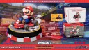 First 4 Figures Mario Kart Collector's Edition Figur 22 cm PVC