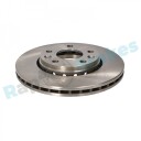 Bremseskive RAP BRAKES R-D0960