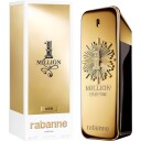 Paco Rabanne 1 Million Eau de Parfum 200 ml for menn - Lærduft