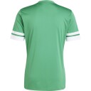 adidas Squadra 25 Trenings T skjorte Grønn XL