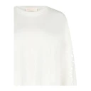 Rinascimento Dame Gensere & Hettegensere Hvit XL,