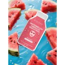 Biovène WATERMELON + BAKUCHIOL DEWY-GLOW! Smoothie Serum Sheet Mask wi
