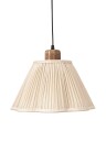 PR Home Siv tak-/vinduslampe Ivory 25 cm Hvit