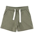 Minymo Basic 53 -Sweat Short (2-Pack) - Multi/patterned - 92