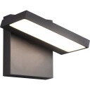 Trio Lighting Horton utendørs vegglampe