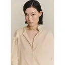Cortana Dame Bluser & Skjorter Beige M