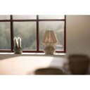 Markslöjd Razzo Bordlampe H34 Beige Lampemesteren