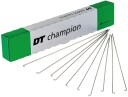 Dt Swiss Champion 2,0mm J-Bøy Eiker