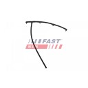 Brennstoffledning FAST FT00689