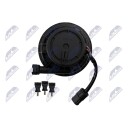 Sekundær luftpumpe NTY EWP-BM-005