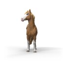 Schleich Mustanghoppe 10,7 cm Lekedyr fra Horse Club