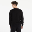Alpha Industries Basic Sweatshirt Sl - Black - L