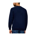 Tommy Hilfiger Herre Gensere & Hettegensere Blå XL,