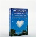 Newcomb Jacky Messages from Heaven Communication Cards