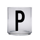 Design Letters Kids glass P