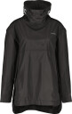 Didriksons Women's Thyra Jacket 2 40, Black
