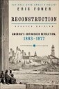 Foner Eric Reconstruction Updated Edition