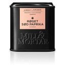 Mill & Mortar Paprika Røkt Søt Ø 50g