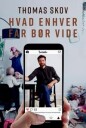 Skov Thomas Hvad enhver far bør vide