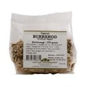 Natur Drogeriet Natur-Drogeriet Borrerot 100g