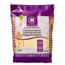 Urtekram Maismel Fullkorn Ø 500g