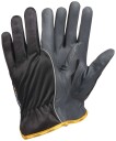 Tegera Montasjehansker,Arbeidshansker For Presisjonsarbeid 9100 Str. 9