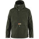 Fjellreven Men's Vardag Anorak Grønn XL Man