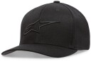 Alpinestars Ageless Cap S M Svart