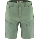 Fj�llr�ven Women's Abisko Midsummer Shorts Gr?nn 38 Woman