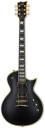 ESP LTD EC-1000VB/Duncan E-Gitarren