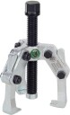 Kukko 42-2 3-Armet Avdrager 80x80mm med Selvsentrerende Ben