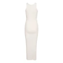 InWear Lolahiw Base Tank Dress   White   L
