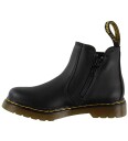 Dr. Martens 2976 J Black Softy T - Black - 28