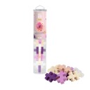 Plus-Plus BIG Bloom / 15 pcs Tube 3492