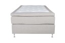 Venture Design Furudal kontinental seng Beige 120 cm Medium Beige