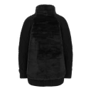 Herno Dame Strikkevarer Svart XL,