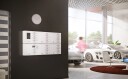Creone 9006 B Smart nøkkelskap med 6 luker