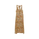 Alessandro Enriquez Dame Kjoler Beige S,