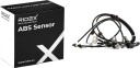 RIDEX 412W0855 Sensor ABS