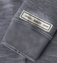 Name It Leggings   Ull   NmmWyla   Folkstone Grå   Name It   5 år (110)   Leggings   Ull