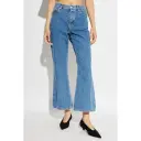 By Malene Birger Dame Jeans Blå W30,