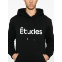 Études Herre Gensere & Hettegensere Svart M,