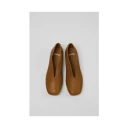 Camper Dame Sko Brun 36 EU,